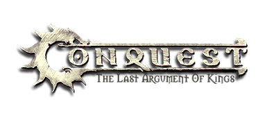 Conquest