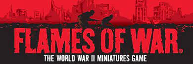 Flames of War
