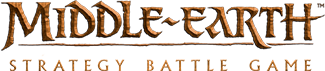 Middle Earth Strategy Battle Game